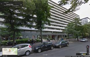 24 rue de Sufferen. Nguồn: Google.